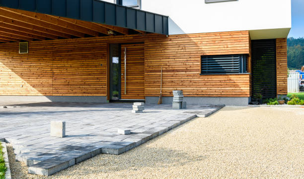Best Concrete Paver Driveway  in Bad Axe, MI