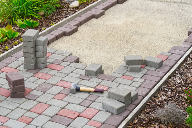 Best Affordable Driveway Paving  in Bad Axe, MI