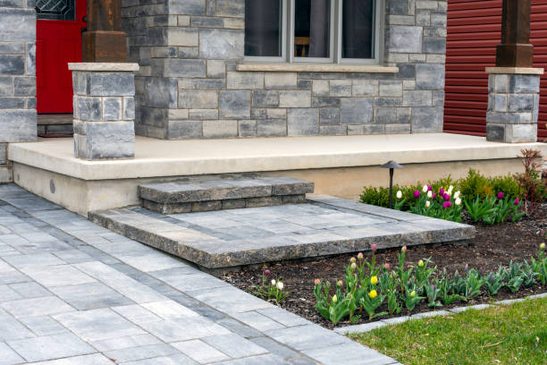 Best Driveway Resurfacing Pavers  in Bad Axe, MI