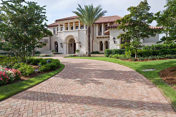 Best Driveway Paving Contractor  in Bad Axe, MI