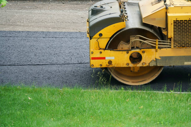 Best Custom Driveway Pavers  in Bad Axe, MI