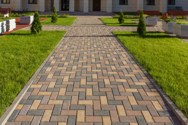 Professional Driveway Pavers in Bad Axe, MI